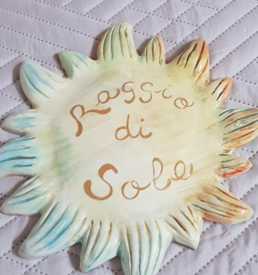 Bed and breakfast Raggio di Sole Iglesias